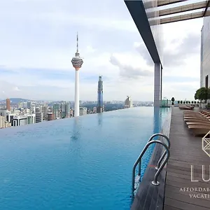 Appartamento The Platinum By Luma, Kuala Lumpur