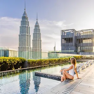 Appartamento Star Klcc, Kuala Lumpur