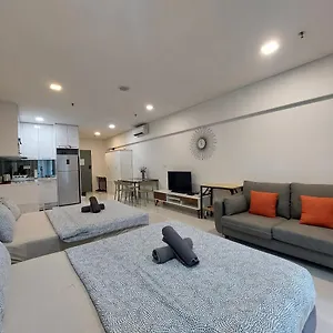 Appartamento Inspired Homes @ Summer, Kuala Lumpur