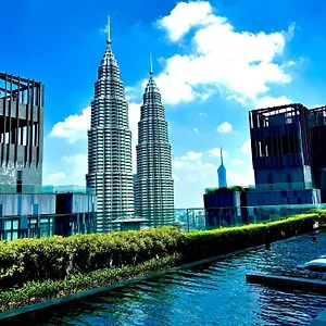 Appartamento Star, Kuala Lumpur