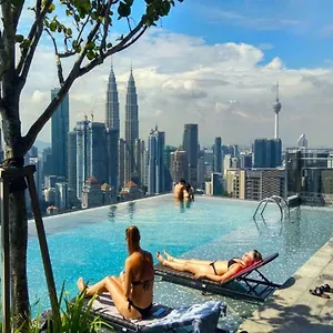 Appartamento Expressionz By Ihost Global, Kuala Lumpur